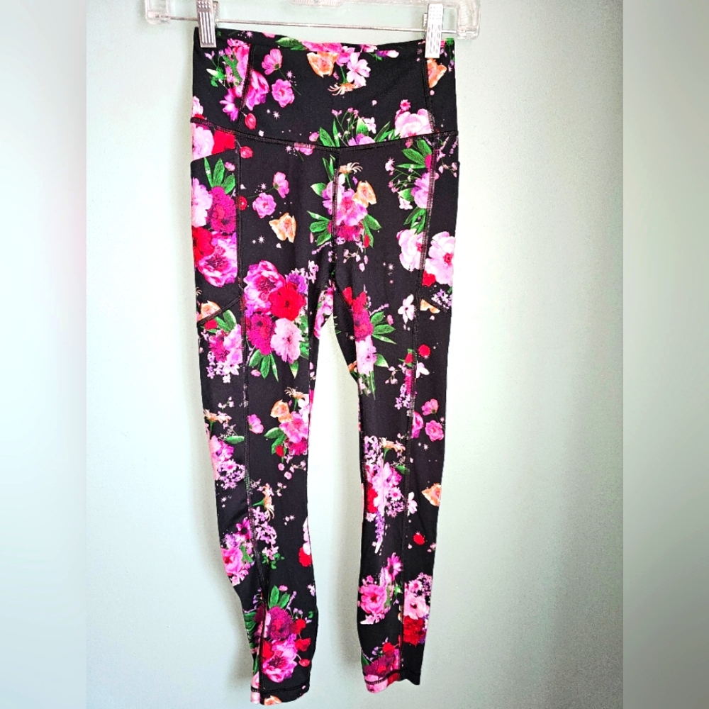 Victoria's Secret high waist leggings